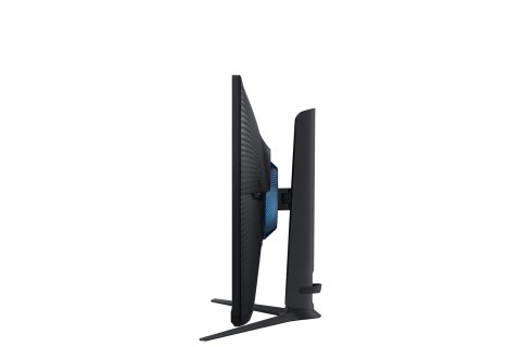 Samsung MONITOR SAMSUNG ODYSSEY G5 LED 32" LS32CG510EUXEN Samsung MONITOR SAMSUNG ODYSSEY G5 LED 32" LS32CG510EUXEN