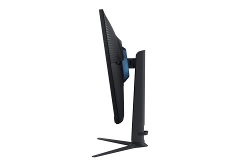 Samsung MONITOR SAMSUNG ODYSSEY G5 LED 32" LS32CG510EUXEN Samsung MONITOR SAMSUNG ODYSSEY G5 LED 32" LS32CG510EUXEN