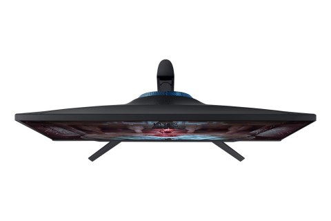 Samsung MONITOR SAMSUNG ODYSSEY G5 LED 32" LS32CG510EUXEN Samsung MONITOR SAMSUNG ODYSSEY G5 LED 32" LS32CG510EUXEN