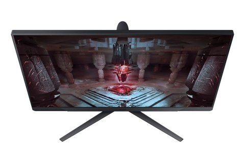 Samsung MONITOR SAMSUNG ODYSSEY G5 LED 32" LS32CG510EUXEN Samsung MONITOR SAMSUNG ODYSSEY G5 LED 32" LS32CG510EUXEN