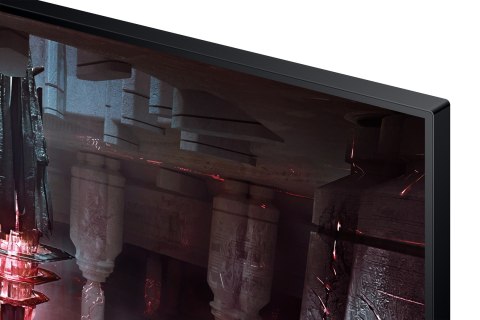 Samsung MONITOR SAMSUNG ODYSSEY G5 LED 32" LS32CG510EUXEN Samsung MONITOR SAMSUNG ODYSSEY G5 LED 32" LS32CG510EUXEN