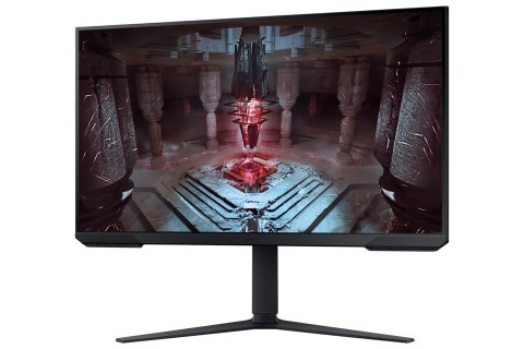 Samsung MONITOR SAMSUNG ODYSSEY G5 LED 32" LS32CG510EUXEN Samsung MONITOR SAMSUNG ODYSSEY G5 LED 32" LS32CG510EUXEN