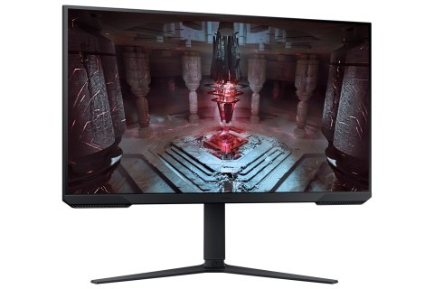 Samsung MONITOR SAMSUNG ODYSSEY G5 LED 32" LS32CG510EUXEN Samsung MONITOR SAMSUNG ODYSSEY G5 LED 32" LS32CG510EUXEN