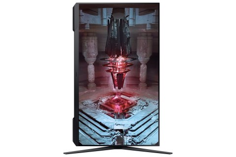 Samsung MONITOR SAMSUNG ODYSSEY G5 LED 32" LS32CG510EUXEN Samsung MONITOR SAMSUNG ODYSSEY G5 LED 32" LS32CG510EUXEN