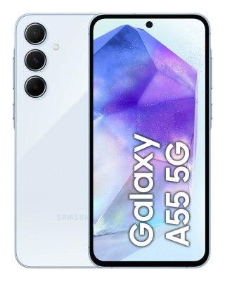 Samsung Samsung Galaxy A55 (A556) 5G 8/256GB Blue