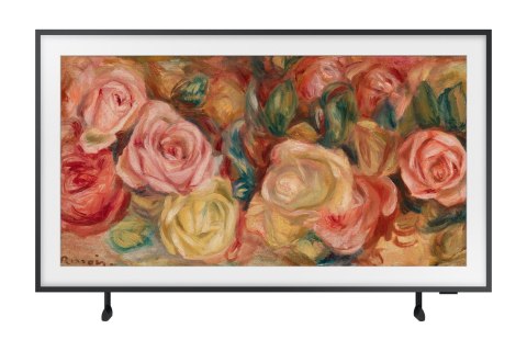 Samsung Telewizor Samsung QE65LS03DAUXXH QLED 65'' 4K Ultra HD 120Hz Tizen Dolby Atmos Czarny (WYPRZEDAŻ) Samsung Telewizor Samsung QE65LS03DAUXXH QLED 65'' 4K Ultra HD 120Hz Tizen Dolby Atmos Czarny (WYPRZEDAŻ)