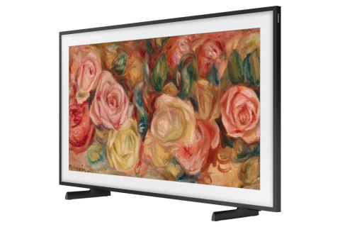 Samsung Telewizor Samsung QE65LS03DAUXXH QLED 65'' 4K Ultra HD 120Hz Tizen Dolby Atmos Czarny (WYPRZEDAŻ) Samsung Telewizor Samsung QE65LS03DAUXXH QLED 65'' 4K Ultra HD 120Hz Tizen Dolby Atmos Czarny (WYPRZEDAŻ)