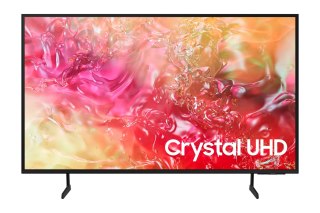Samsung Telewizor Samsung UE55DU7192U LED 55'' 4K Ultra HD Tizen Dolby Digital DVB-T2 Czarny (WYPRZEDAŻ)