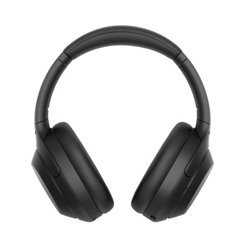 Sony Słuchawki bezprzewodowe Sony WH1000XM4 czarne Sony Słuchawki bezprzewodowe Sony WH1000XM4 czarne