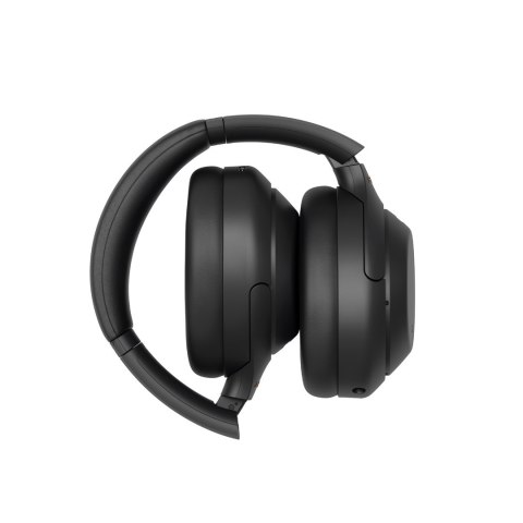 Sony Słuchawki bezprzewodowe Sony WH1000XM4 czarne Sony Słuchawki bezprzewodowe Sony WH1000XM4 czarne