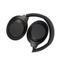 Sony Słuchawki bezprzewodowe Sony WH1000XM4 czarne