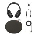Sony Słuchawki bezprzewodowe Sony WH1000XM4 czarne