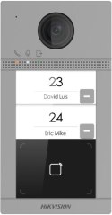 Hikvision Stacja bramowa Villa HIKVISION DS-KV8213-WME1(C)