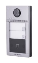 Hikvision Stacja bramowa Villa HIKVISION DS-KV8213-WME1(C)