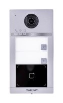 Hikvision Stacja bramowa Villa HIKVISION DS-KV8213-WME1(C)
