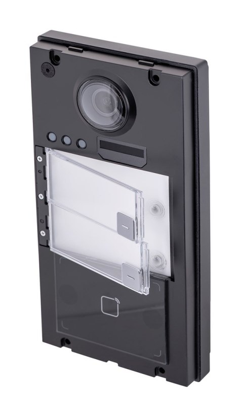 Hikvision Stacja bramowa Villa HIKVISION DS-KV8213-WME1(C) Hikvision Stacja bramowa Villa HIKVISION DS-KV8213-WME1(C)