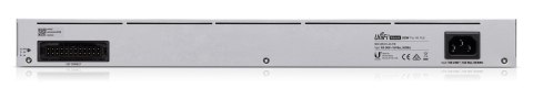 UBIQUITI Switch Ubiquiti UniFi Pro 48 PoE 52p PoE ( PoE+: 40; PoE++: 8;) Managed Gigabit (USW-Pro-48-POE-EU) (WYPRZEDAŻ) UBIQUITI Switch Ubiquiti UniFi Pro 48 PoE 52p PoE ( PoE+: 40; PoE++: 8;) Managed Gigabit (USW-Pro-48-POE-EU) (WYPRZEDAŻ)