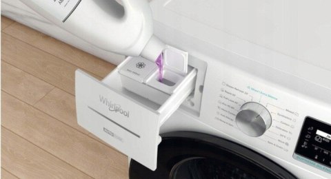 Whirlpool Pralka WHIRLPOOL W8 09AD SILENCE PL Whirlpool Pralka WHIRLPOOL W8 09AD SILENCE PL