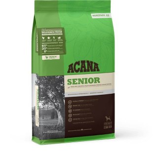 ACANA ACANA Heritage Senior Dog - sucha karma dla psa - 11,4kg (WYPRZEDAŻ)