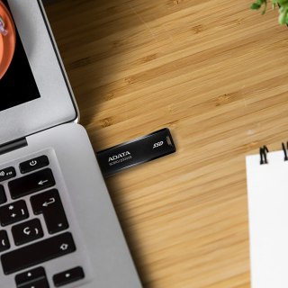 ADATA ADATA DYSK SSD SC610 500GB BLACK