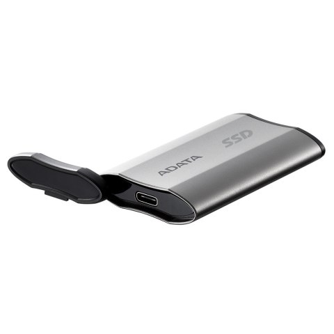ADATA ADATA DYSK SSD SD 810 1TB SILVER ADATA ADATA DYSK SSD SD 810 1TB SILVER