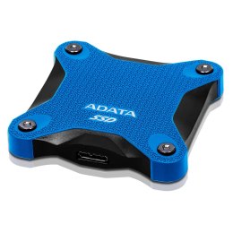 ADATA ADATA DYSK SSD SD620 512GB BLUE