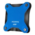 ADATA ADATA DYSK SSD SD620 512GB BLUE