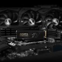 ADATA Dysk SSD ADATA Legend 970 Pro 4TB Color Box HSK