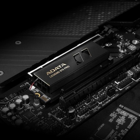 ADATA Dysk SSD ADATA Legend 970 Pro 4TB Color Box HSK ADATA Dysk SSD ADATA Legend 970 Pro 4TB Color Box HSK