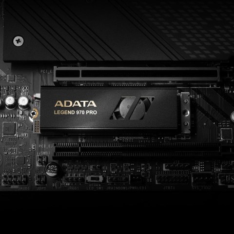 ADATA Dysk SSD ADATA Legend 970 Pro 4TB Color Box HSK ADATA Dysk SSD ADATA Legend 970 Pro 4TB Color Box HSK