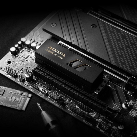 ADATA Dysk SSD ADATA Legend 970 Pro 4TB Color Box HSK ADATA Dysk SSD ADATA Legend 970 Pro 4TB Color Box HSK
