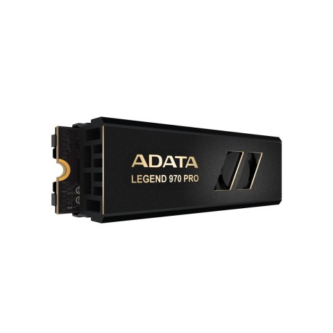 ADATA Dysk SSD ADATA Legend 970 Pro 4TB Color Box HSK ADATA Dysk SSD ADATA Legend 970 Pro 4TB Color Box HSK