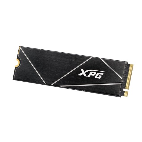 ADATA Dysk SSD ADATA XPG GAMMIX S70 BLADE 2TB M.2 2280 PCIe Gen3x4 ADATA Dysk SSD ADATA XPG GAMMIX S70 BLADE 2TB M.2 2280 PCIe Gen3x4