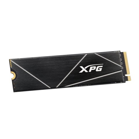 ADATA Dysk SSD ADATA XPG GAMMIX S70 BLADE 2TB M.2 2280 PCIe Gen3x4 ADATA Dysk SSD ADATA XPG GAMMIX S70 BLADE 2TB M.2 2280 PCIe Gen3x4