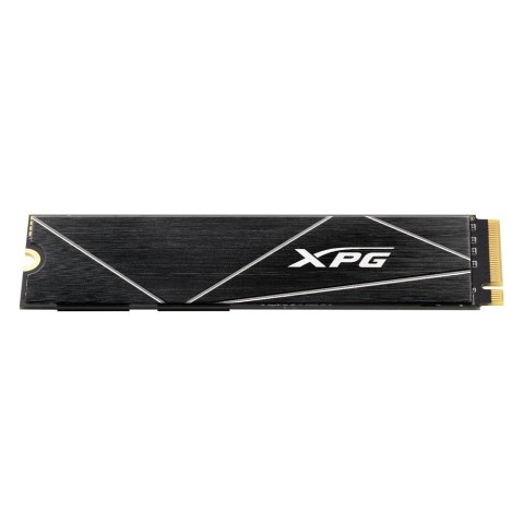 ADATA Dysk SSD ADATA XPG GAMMIX S70 BLADE 2TB M.2 2280 PCIe Gen3x4 ADATA Dysk SSD ADATA XPG GAMMIX S70 BLADE 2TB M.2 2280 PCIe Gen3x4