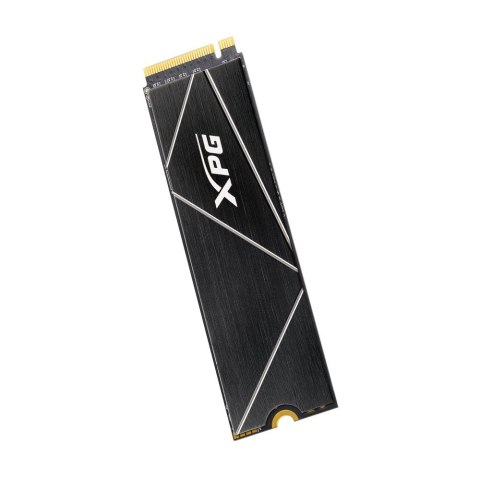 ADATA Dysk SSD ADATA XPG GAMMIX S70 BLADE 2TB M.2 2280 PCIe Gen3x4 ADATA Dysk SSD ADATA XPG GAMMIX S70 BLADE 2TB M.2 2280 PCIe Gen3x4