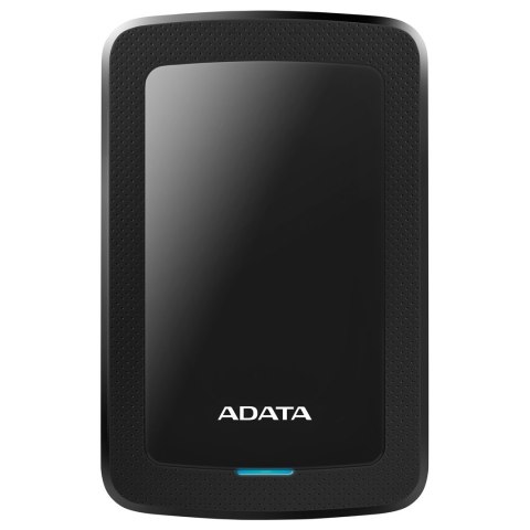 ADATA Dysk zewnętrzny HDD ADATA HV300 (1TB; 2.5"; USB 3.2; czarny) ADATA Dysk zewnętrzny HDD ADATA HV300 (1TB; 2.5"; USB 3.2; czarny)