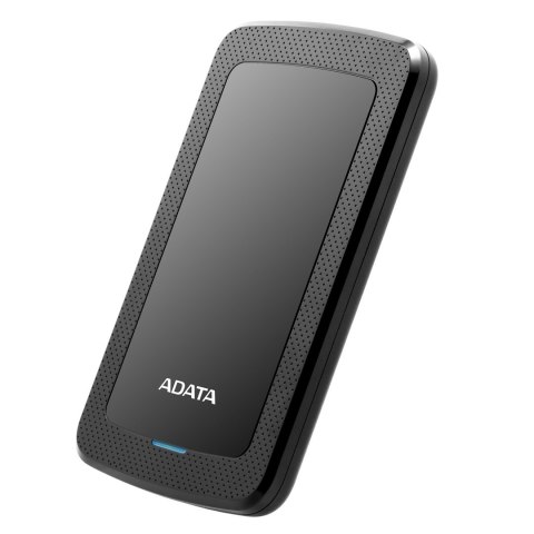 ADATA Dysk zewnętrzny HDD ADATA HV300 (1TB; 2.5"; USB 3.2; czarny) ADATA Dysk zewnętrzny HDD ADATA HV300 (1TB; 2.5"; USB 3.2; czarny)