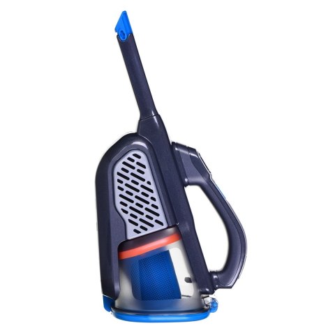BLACK+DECKER Odkurzacz ręczny 18V BLACK&DECKER BHHV520BF BLACK+DECKER Odkurzacz ręczny 18V BLACK&DECKER BHHV520BF