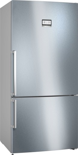 BOSCH Chłodziarko-zamrażarka BOSCH KGN 86AIDR