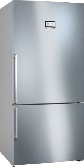 BOSCH Chłodziarko-zamrażarka BOSCH KGN 86AIDR