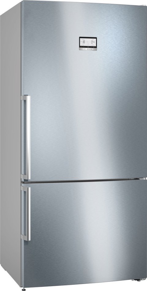 BOSCH Chłodziarko-zamrażarka BOSCH KGN 86AIDR BOSCH Chłodziarko-zamrażarka BOSCH KGN 86AIDR