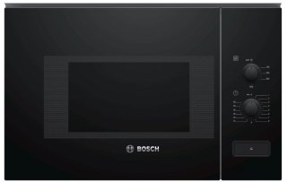 BOSCH Kuchenka mikrofalowa BOSCH BFL520MB0