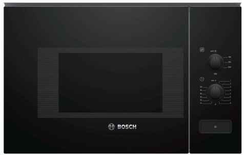 BOSCH Kuchenka mikrofalowa BOSCH BFL520MB0 BOSCH Kuchenka mikrofalowa BOSCH BFL520MB0