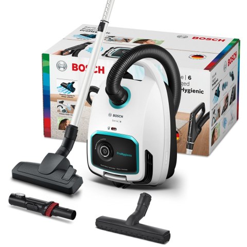 BOSCH Odkurzacz BOSCH BGL 6HYG1