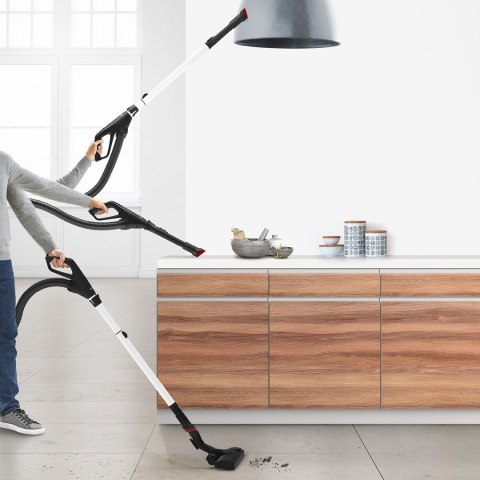BOSCH Odkurzacz BOSCH BGL 6HYG1