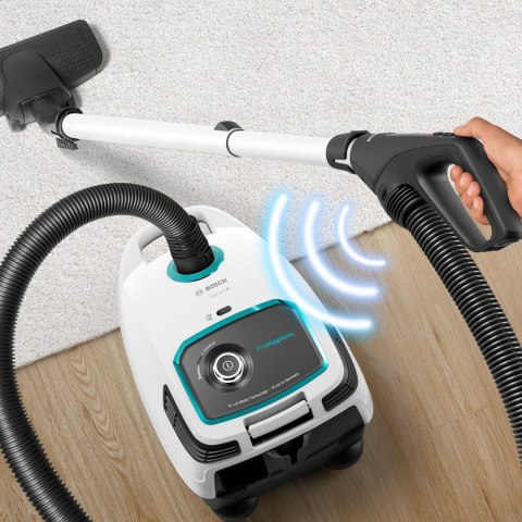BOSCH Odkurzacz BOSCH BGL 6HYG1