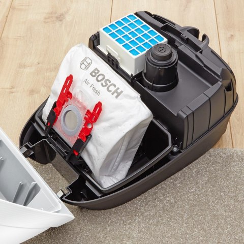 BOSCH Odkurzacz BOSCH BGL 6HYG1