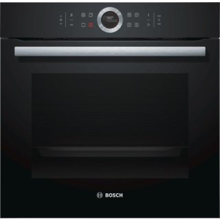 BOSCH Piekarnik BOSCH HBG635BB1 (WYPRZEDAŻ)