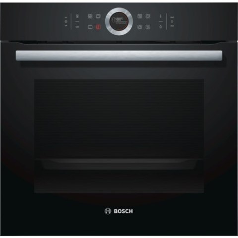 BOSCH Piekarnik BOSCH HBG635BB1 (WYPRZEDAŻ) BOSCH Piekarnik BOSCH HBG635BB1 (WYPRZEDAŻ)